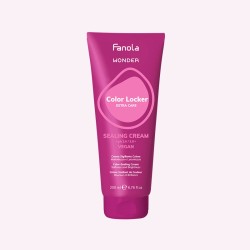 Κρέμα κλειδώματος χρώματος Fanola Color locker extra care Sealing cream 200ml