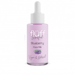 Fluff Blueberry ''Soothing''  Face Milk 40ml