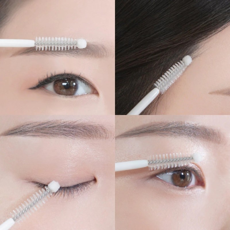 Ορός Βλεφαρίδων FARMSTAY Collagen Eyelash Serum 10gr