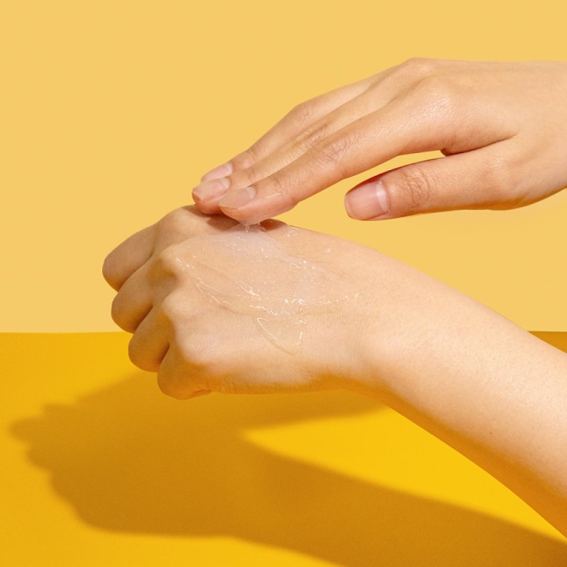 Peeling Gel FARMSTAY Citrus Yuja Vitalizing 100ml