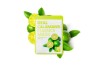 Farmstay Μάσκα Λάμψης και Λεύκανσης Real Calamansi Essence Mask 23ml Farmstay Μάσκα Λάμψης και Λεύκανσης Real Calamansi Essence Mask 23ml