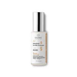 Αντηλιακή Κρέμα UltraShield Invisible Sunscreen SPF 50+ Galiniko