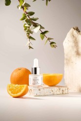 Υπερσυμπυκνωμένος ορός Βιταμίνης C 30% Galiniko 15ml Υπερσυμπυκνωμένος ορός Βιταμίνης C 30% Galiniko 15ml