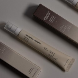 Haruharu Wonder Bakuchiol Eye Cream Wonder Black Rice 20ml