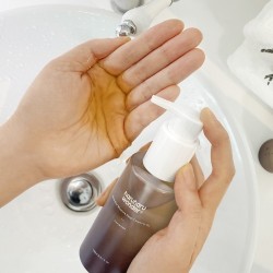 haruharu wonder Black Rice Moisture Deep Cleansing Cleansing Oil 150ml