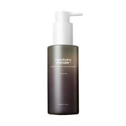 haruharu wonder Black Rice Moisture Deep Cleansing Cleansing Oil 150ml