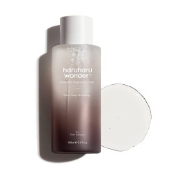 haruharu wonder Black Rice Hyaluronic Toner 150ml