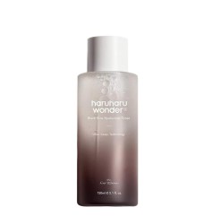 haruharu wonder Black Rice Hyaluronic Toner 150ml