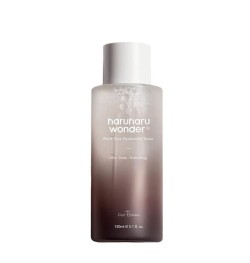 haruharu wonder Black Rice Hyaluronic Toner 150ml