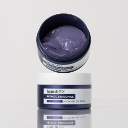 Επιθέματα Ματιών Heimish RX Retinol Bakuchiol Hydrogel Eye Patch 60pcs