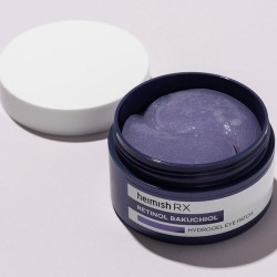 Επιθέματα Ματιών Heimish RX Retinol Bakuchiol Hydrogel Eye Patch 60pcs