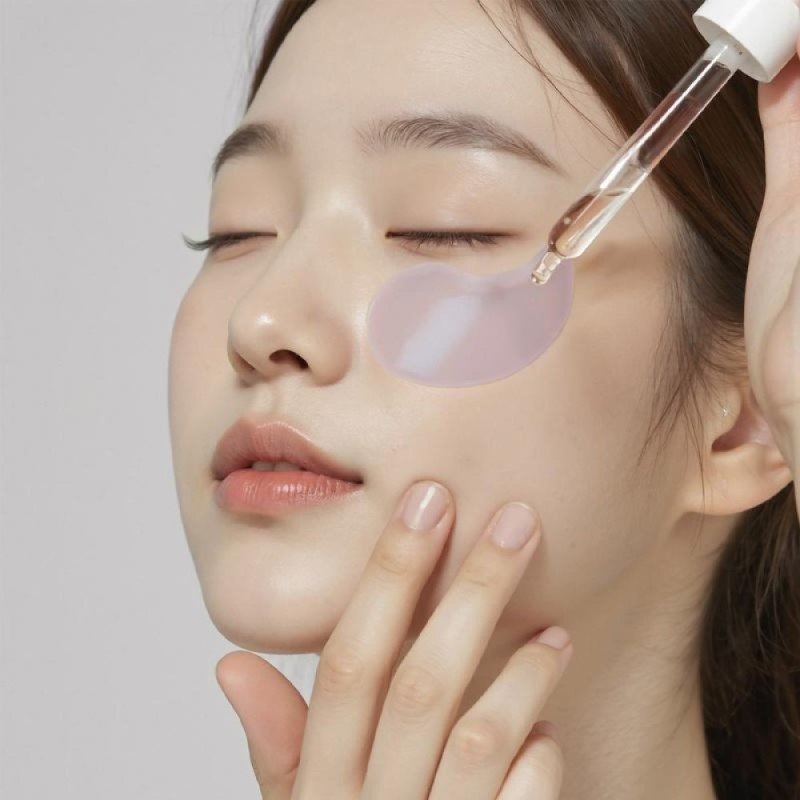 Επιθέματα Ματιών Heimish RX Retinol Bakuchiol Hydrogel Eye Patch 60pcs Επιθέματα Ματιών Heimish RX Retinol Bakuchiol Hydrogel Eye Patch 60pcs