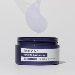 Επιθέματα Ματιών Heimish RX Retinol Bakuchiol Hydrogel Eye Patch 60pcs