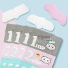 Καθαριστικό Έμπλαστρο για Μαύρα Στίγματα Pig Nose Clear Black Head 3 Step Kit Holika Holika Καθαριστικό Έμπλαστρο για Μαύρα Στίγματα Pig Nose Clear Black Head 3 Step Kit Holika Holika
