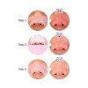 Καθαριστικό Έμπλαστρο για Μαύρα Στίγματα Pig Nose Clear Black Head 3 Step Kit Holika Holika Καθαριστικό Έμπλαστρο για Μαύρα Στίγματα Pig Nose Clear Black Head 3 Step Kit Holika Holika