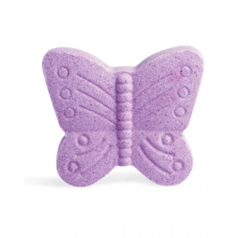 DC INSTITUTE Butterfly Fizzer Bath 35g