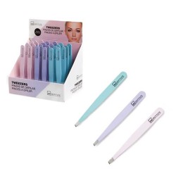 Τσιμπιδάκι Φρυδιών IDC DESIGN Precision Professional Tweezer