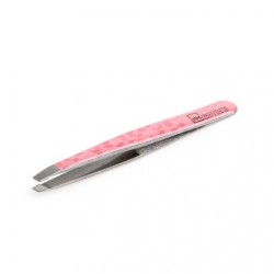 Design Tweezers Τσιμπιδάκι Φρυδιών Πλάγιο