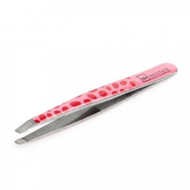 Design Tweezers Τσιμπιδάκι Φρυδιών Πλάγιο