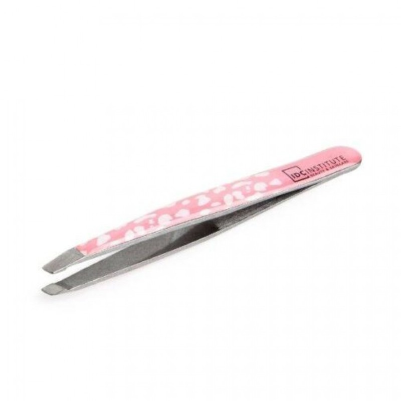 Design Tweezers Τσιμπιδάκι Φρυδιών Πλάγιο