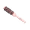 Natural Fibers Thermal Hair Brush Βούρτσα Μαλλιών Styling 100% ανακυκλώσιμη