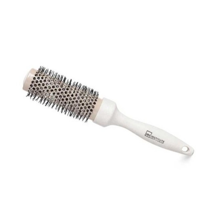 Natural Fibers Thermal Hair Brush Βούρτσα Μαλλιών Styling 100% ανακυκλώσιμη