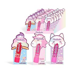  Martinelia Yummy Lipstick Παιδικό Κραγιόν με Γεύση 4gr Ηλικίες +3