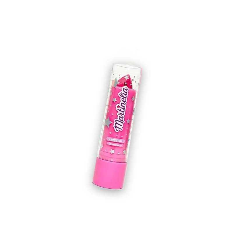  Martinelia Yummy Lipstick Παιδικό Κραγιόν με Γεύση 4gr Ηλικίες +3