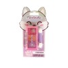 Martinelia Yummy Eyeshadow Palette Παιδική Mini Παλέτα Σκιών 3 χρώματα 3gr Ηλικίες +3 Martinelia Yummy Eyeshadow Palette Παιδική Mini Παλέτα Σκιών 3 χρώματα 3gr Ηλικίες +3