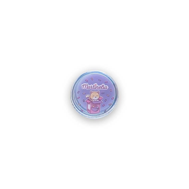 Martinelia Yummy Lip Balm 2gr Ηλικίες +3