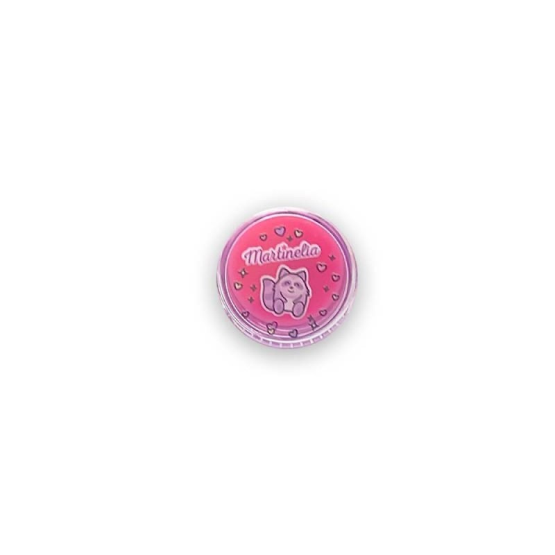 Martinelia Yummy Lip Balm 2gr Ηλικίες +3