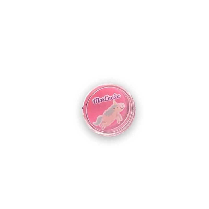Martinelia Yummy Lip Balm 2gr Ηλικίες +3