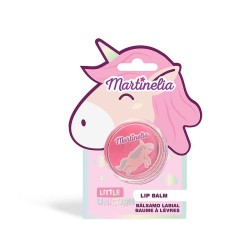 Martinelia Yummy Lip Balm 2gr Ηλικίες +3