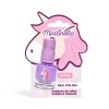 Martinelia Yummy Nail Polish Υδατοδιαλυτό Βερνίκι Νυχιών 4ml 3+years
