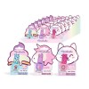 Martinelia Yummy Nail Polish Υδατοδιαλυτό Βερνίκι Νυχιών 4ml 3+years