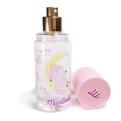 Martinelia Smile & Shine Body Mist for Girls 85ml Pink Unicorn