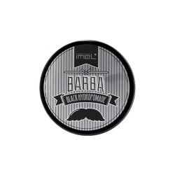 Barba Black Hydropomade Strong Hold 100ml Barba Black Hydropomade Strong Hold 100ml