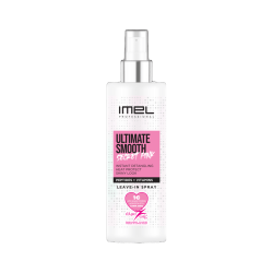 Imel Ultimate Smooth Spray 5 in 1 "Secret Pink" 200ml
