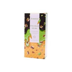 Ventus Dubai Gelato Body Mist & Body Lotion Gift Box
