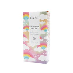 Ventus Dust & Dream Body Mist & Body Lotion Gift Box Ventus Dust & Dream Body Mist & Body Lotion Gift Box