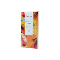 Ventus Summer Love Body Mist & Body Lotion Gift Box