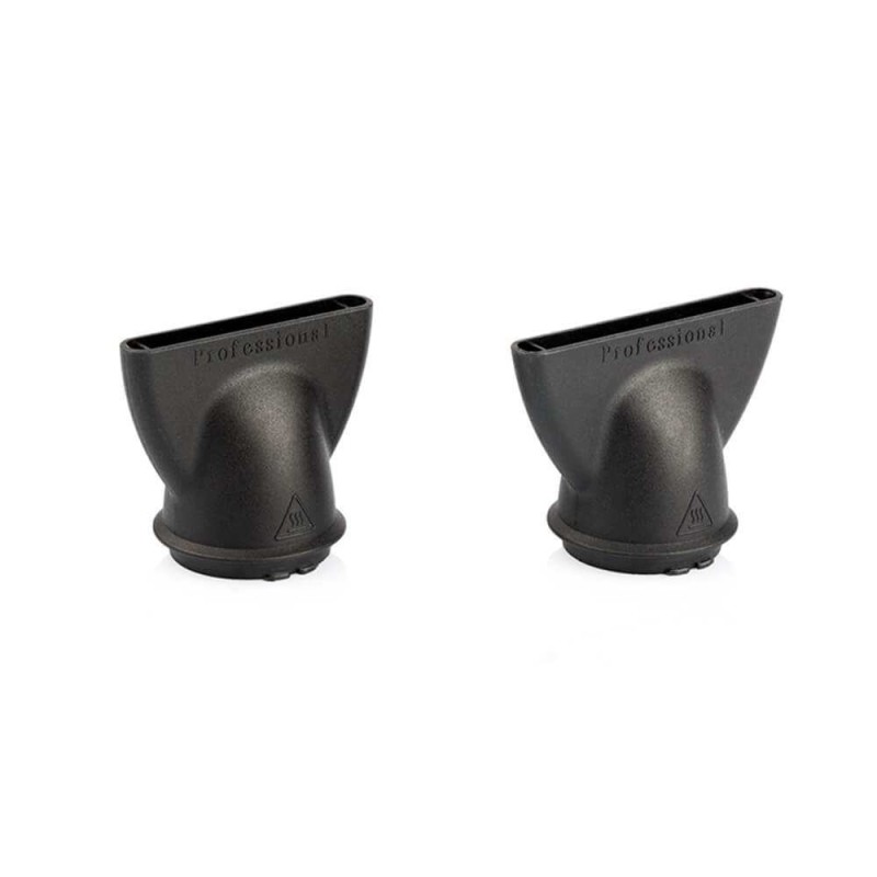 Επαγγελματικό Πιστολάκι Μαλλιών Τεχνολογίας Extra-Ion Shine Με Φυσούνα Labor Pro Hair Zephyr LE009 1800W