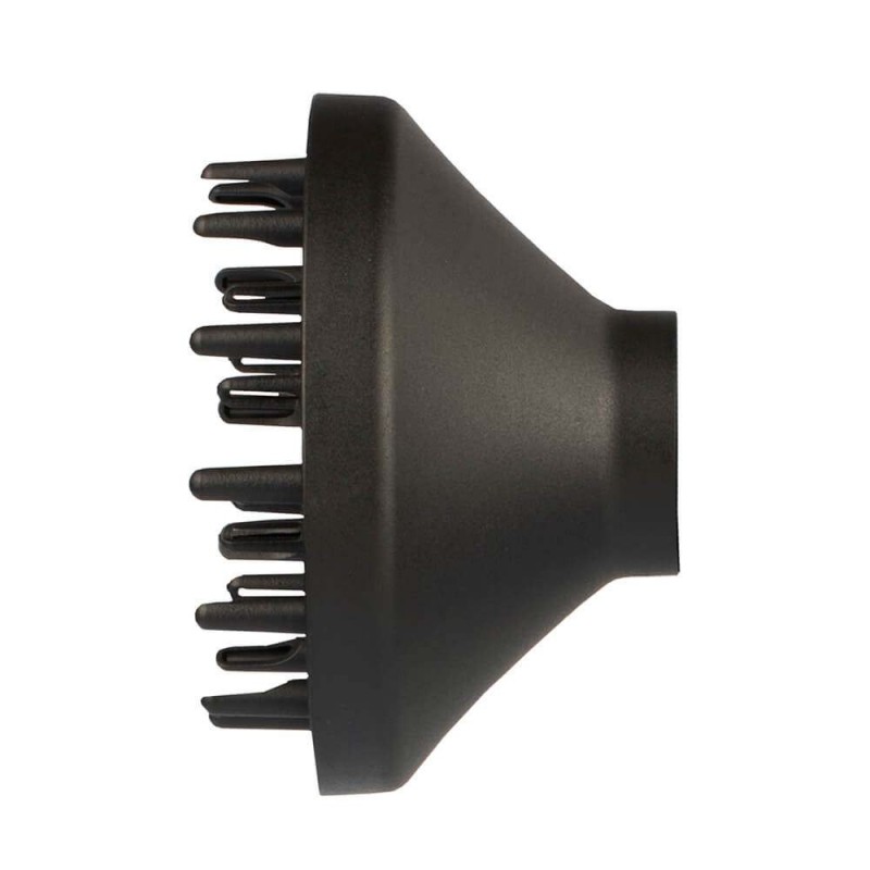 Επαγγελματικό Πιστολάκι Μαλλιών Τεχνολογίας Extra-Ion Shine Με Φυσούνα Labor Pro Hair Zephyr LE009 1800W