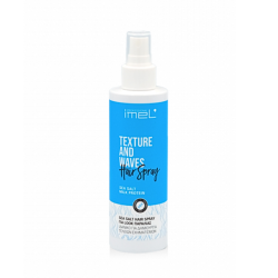 Αλατόνερο Imel Sea Salt Spray Texture & Waves Hair Spray 200ml Αλατόνερο Imel Sea Salt Spray Texture & Waves Hair Spray 200ml