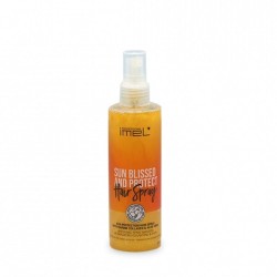 Αντηλιακό Spray Μαλλιών Imel Sun Blissed and Protect 200ml