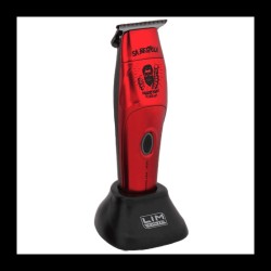 Επαγγελματικό Trimmer Lim Hair TrimLim 10K Bestiola 1000RPM Red