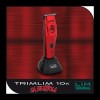 Επαγγελματικό Trimmer Lim Hair TrimLim 10K Bestiola 1000RPM Red