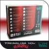 Επαγγελματικό Trimmer Lim Hair TrimLim 10K Bestiola 1000RPM Red