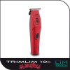 Επαγγελματικό Trimmer Lim Hair TrimLim 10K Bestiola 1000RPM Red