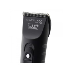 Επαγγελματική Μηχανή Κουρέματος Lim Hair Cutlim 5.0 5000-7000RPM